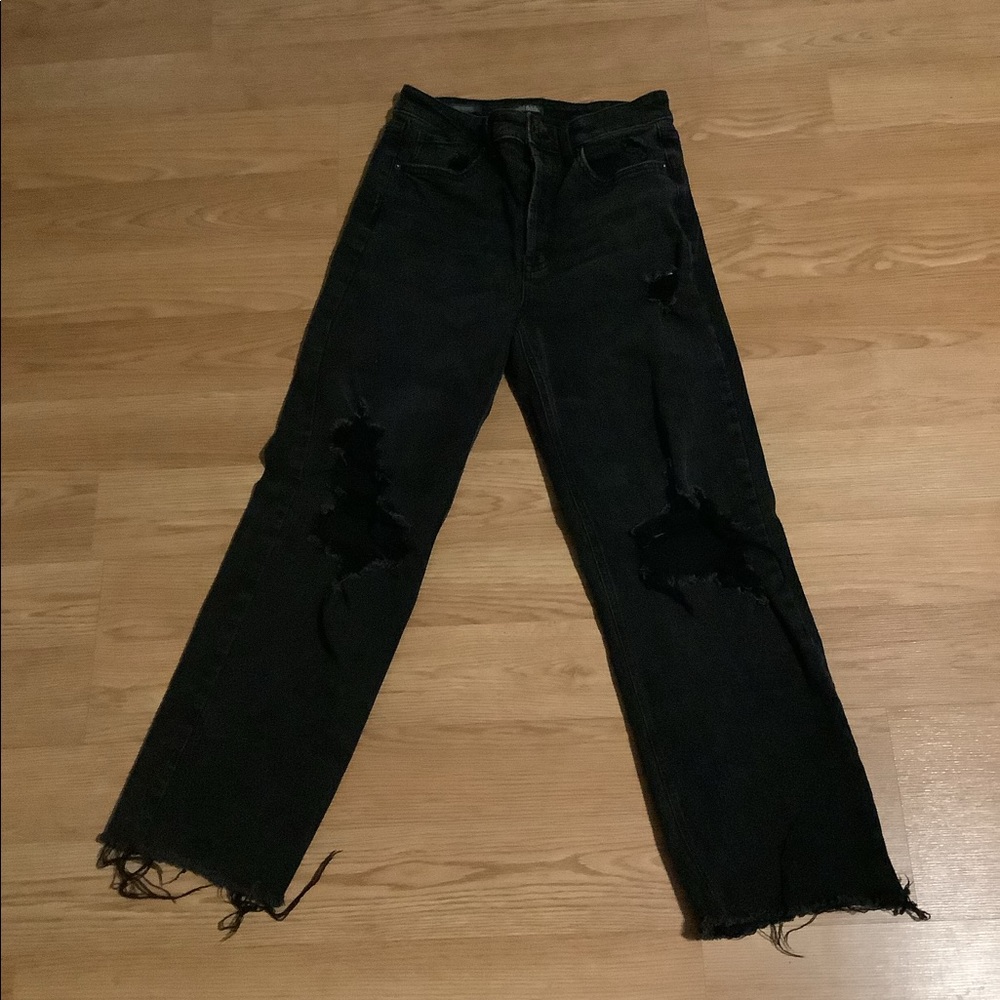 Women’s wild fable jeans